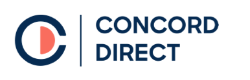 Concord Direct Logo